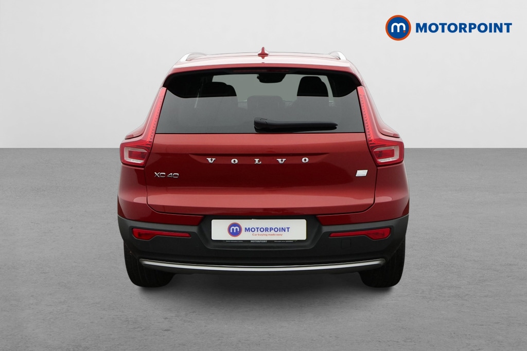 Used Volvo XC40 2020 for sale - 77006254: Photo 6