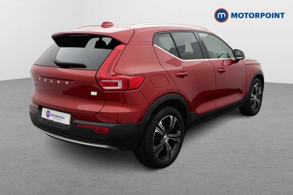 Used Volvo XC40 2020 for sale - 77006254: Photo 7