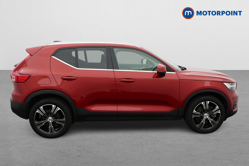 Used Volvo XC40 2020 for sale - 77006254: Photo 8