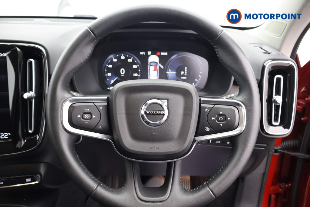 Used Volvo XC40 2020 for sale - 77006254: Photo 9