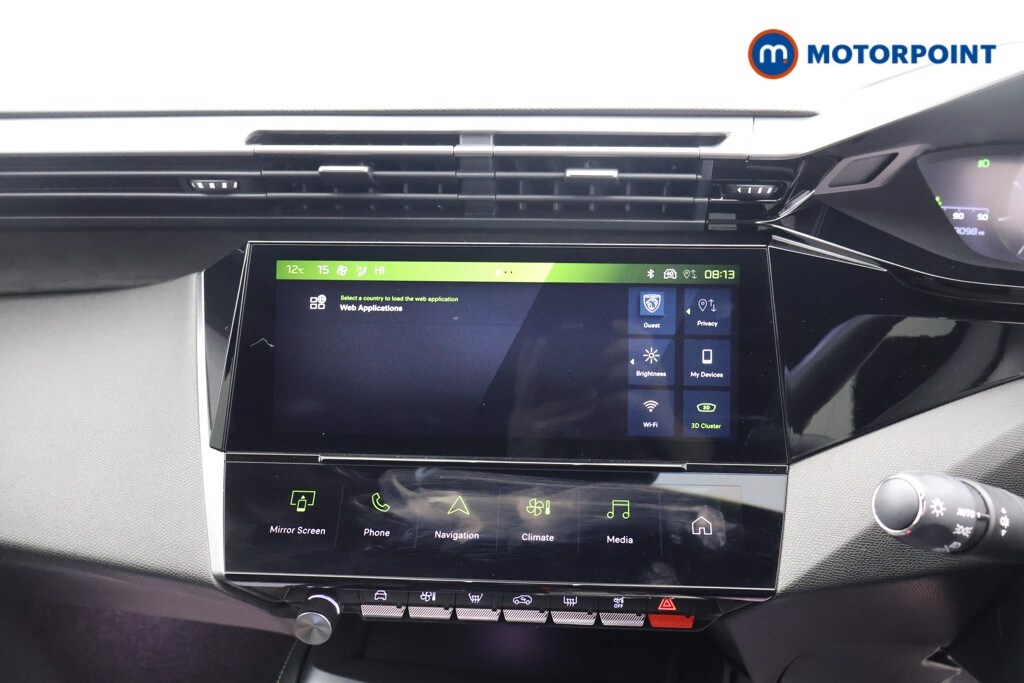 Used Peugeot 308 for sale - 77760174: Photo 15