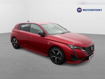 Used Peugeot 308 undefined for sale - 77760174: Photo