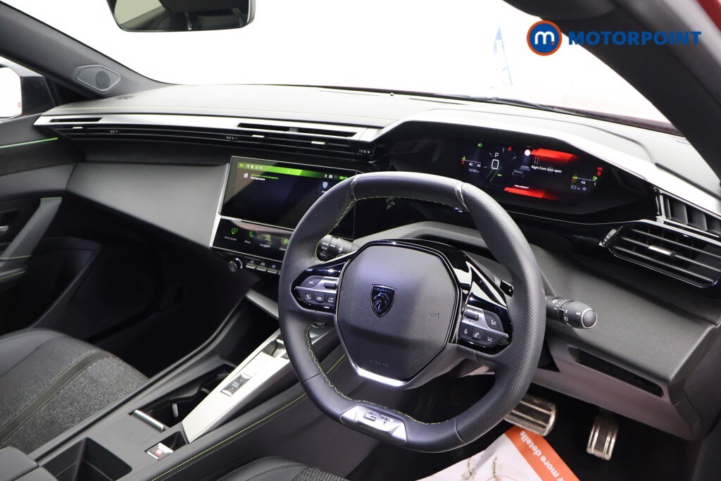 Used Peugeot 308 for sale - 77760174: Photo 20