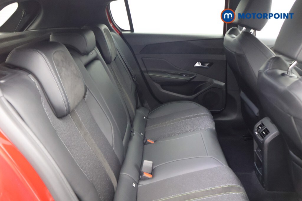 Used Peugeot 308 for sale - 77760174: Photo 23