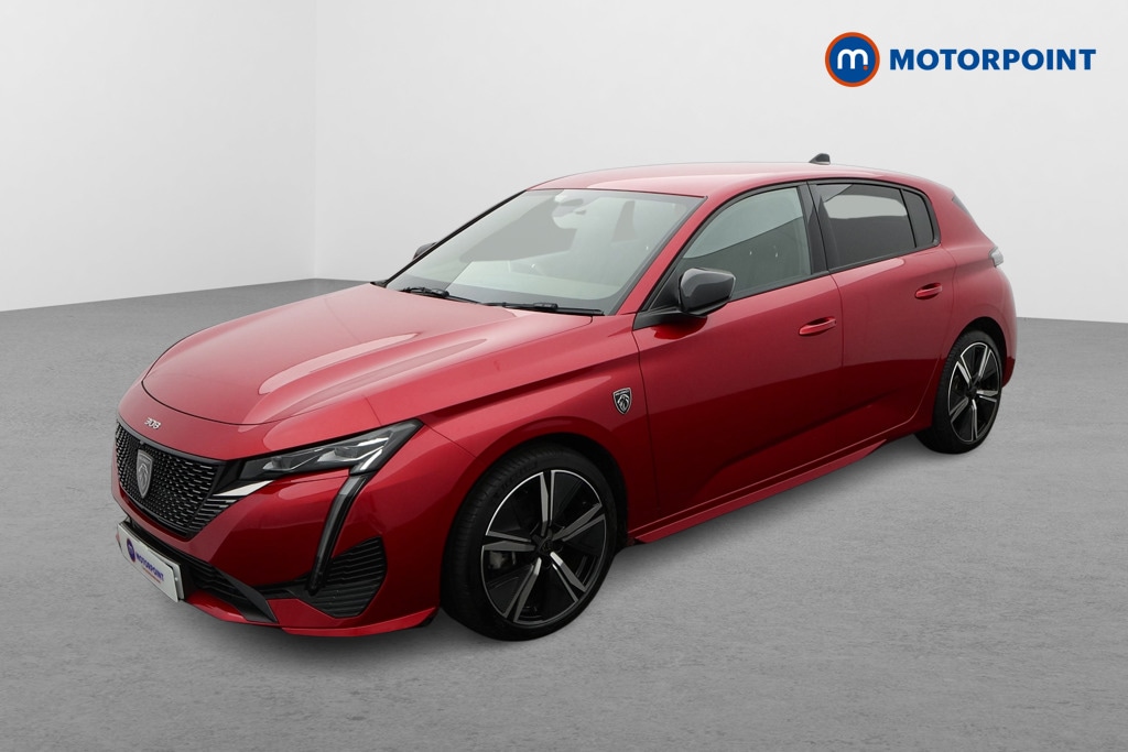 Used Peugeot 308 for sale - 77760174: Photo 3