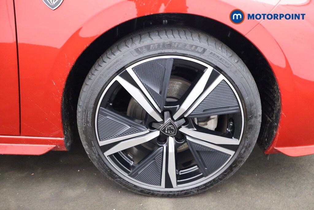 Used Peugeot 308 for sale - 77760174: Photo 30