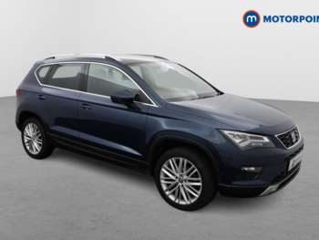 2020 - 1.5 TSI EVO Xcellence [EZ] 5dr DSG