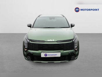 Used Kia Sportage 2025 for sale - 77168270: Photo