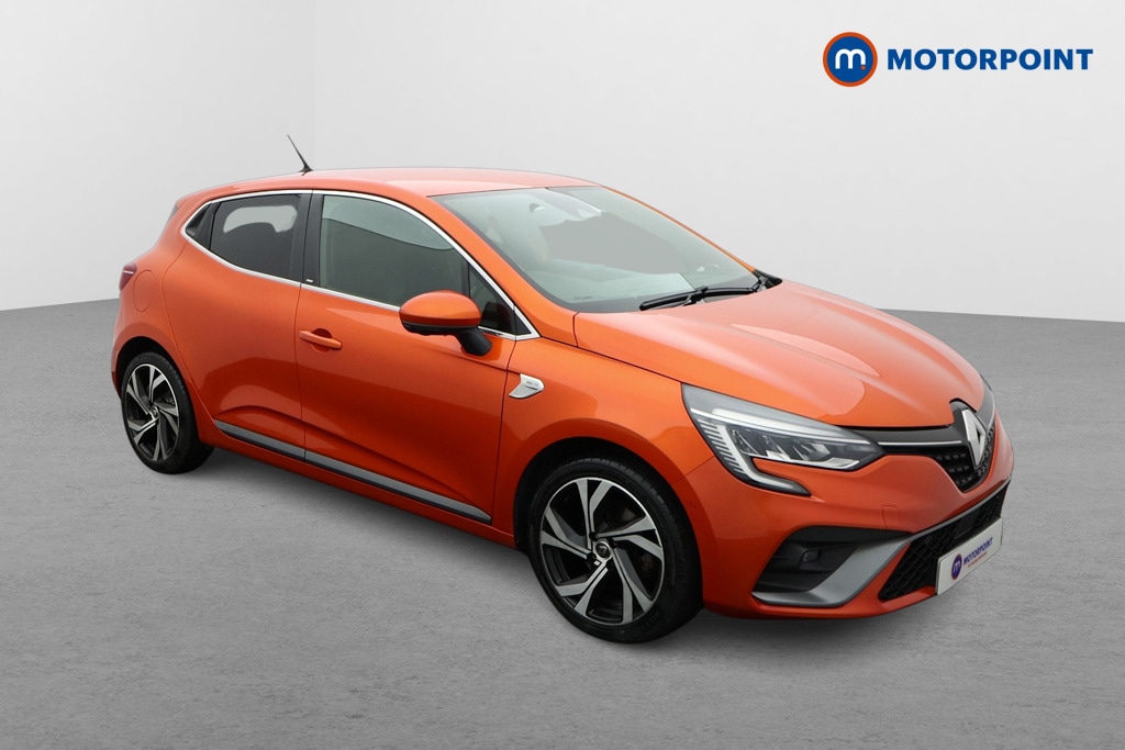 Used Renault Clio 2020 for sale - 76333107: Photo 1
