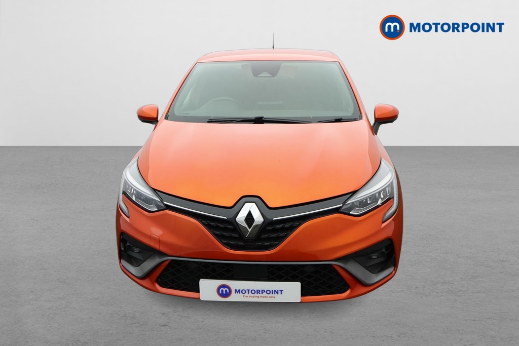 Used Renault Clio 2020 for sale - 76333107: Photo 2