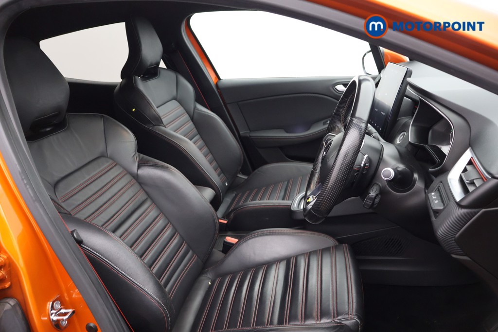 Used Renault Clio 2020 for sale - 76333107: Photo 22