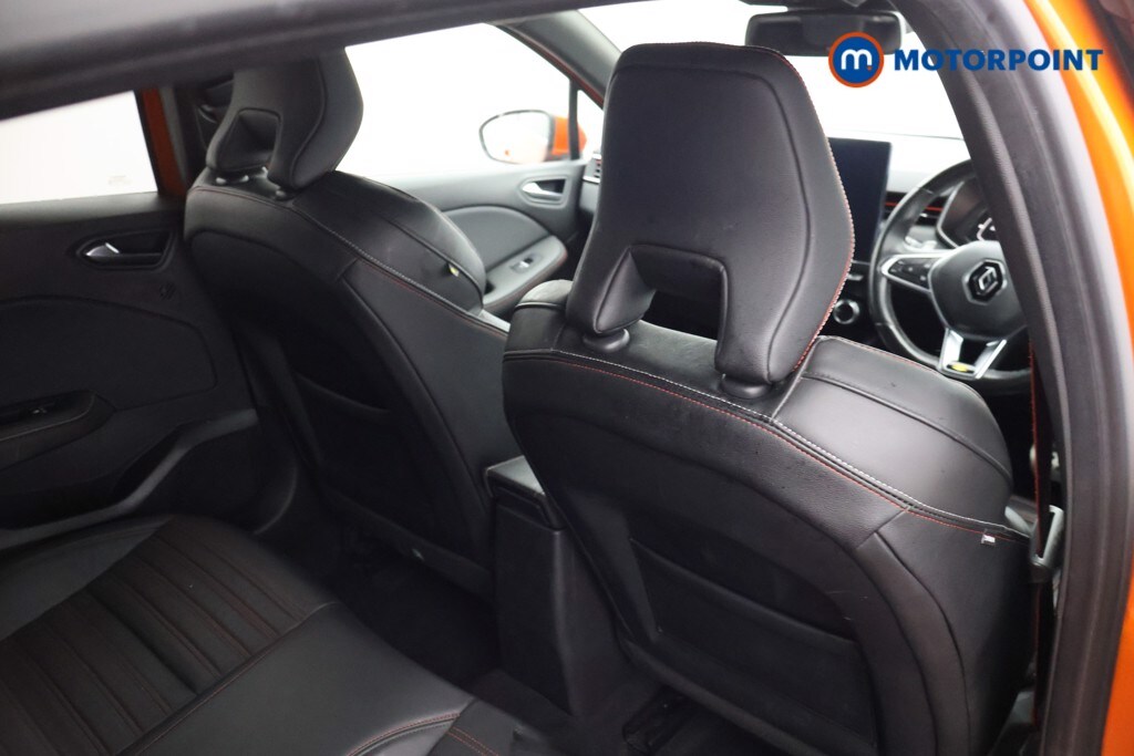 Used Renault Clio 2020 for sale - 76333107: Photo 25
