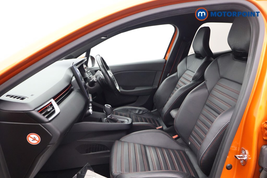 Used Renault Clio 2020 for sale - 76333107: Photo 28