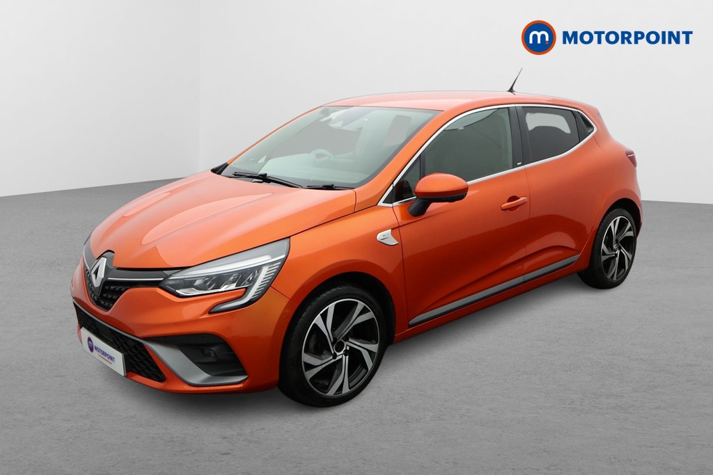 Used Renault Clio 2020 for sale - 76333107: Photo 3