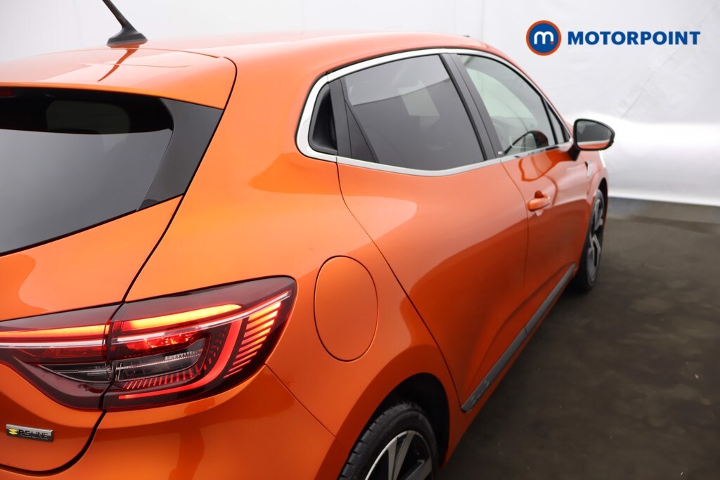 Used Renault Clio 2020 for sale - 76333107: Photo 31