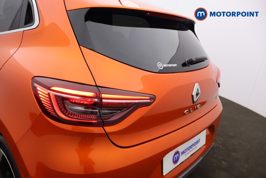 Used Renault Clio 2020 for sale - 76333107: Photo 32