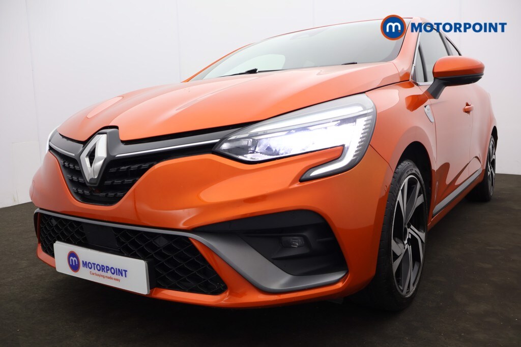 Used Renault Clio 2020 for sale - 76333107: Photo 36