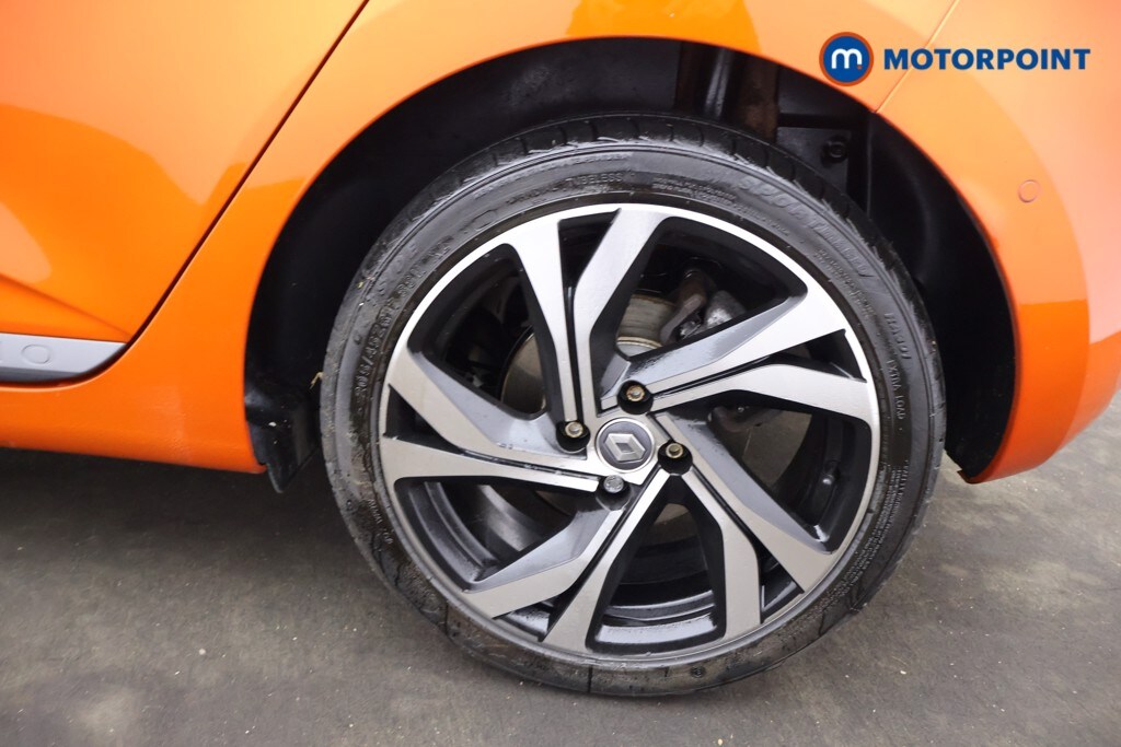Used Renault Clio 2020 for sale - 76333107: Photo 37