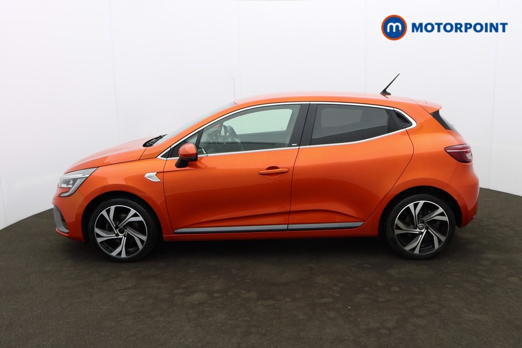 Used Renault Clio 2020 for sale - 76333107: Photo 4