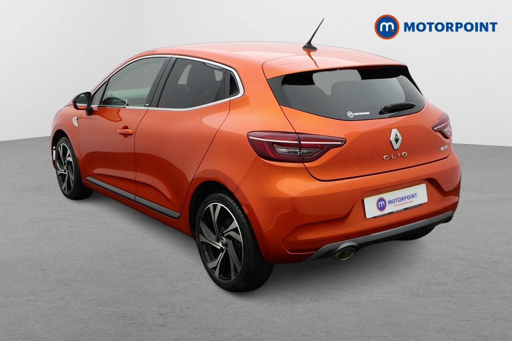 Used Renault Clio 2020 for sale - 76333107: Photo 5