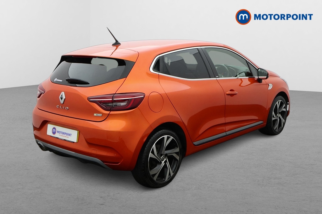 Used Renault Clio 2020 for sale - 76333107: Photo 7