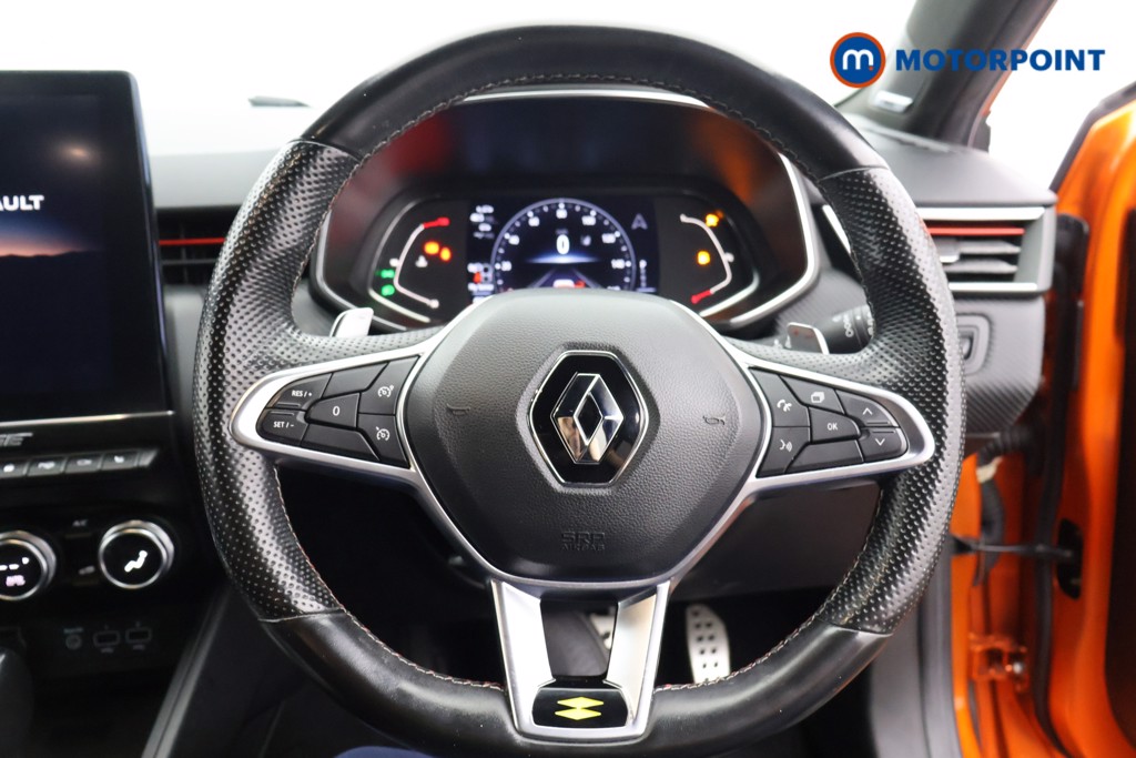 Used Renault Clio 2020 for sale - 76333107: Photo 9