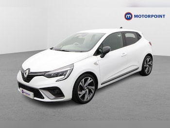 Used Renault Clio 2023 for sale - 78718803: Photo
