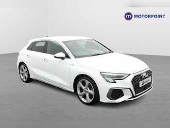Used Audi A3 undefined for sale - 78576347: Photo