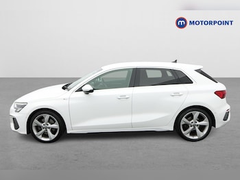 Used Audi A3 undefined for sale - 78576347: Photo