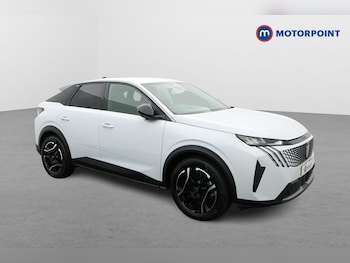 Used Peugeot 3008 2024 for sale - 79369535: Photo