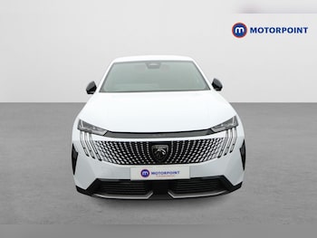 Used Peugeot 3008 2024 for sale - 79369535: Photo