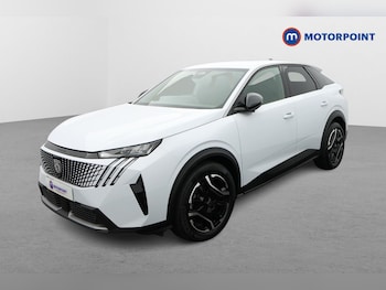 Used Peugeot 3008 2024 for sale - 79369535: Photo
