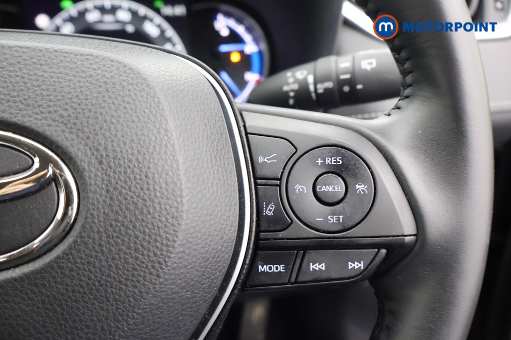 Used Toyota RAV4 2022 for sale - 76355779: Photo 11