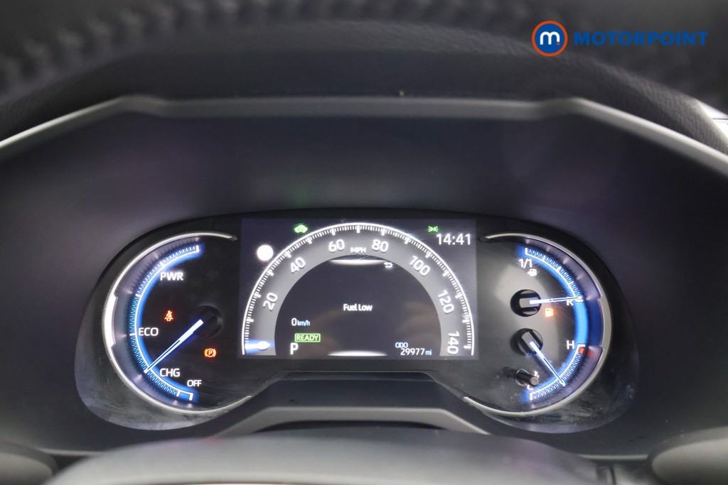 Used Toyota RAV4 2022 for sale - 76355779: Photo 12