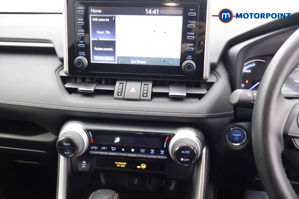 Used Toyota RAV4 2022 for sale - 76355779: Photo 16
