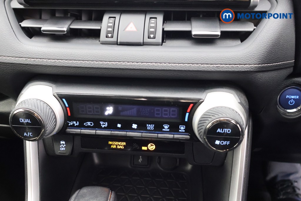 Used Toyota RAV4 2022 for sale - 76355779: Photo 17
