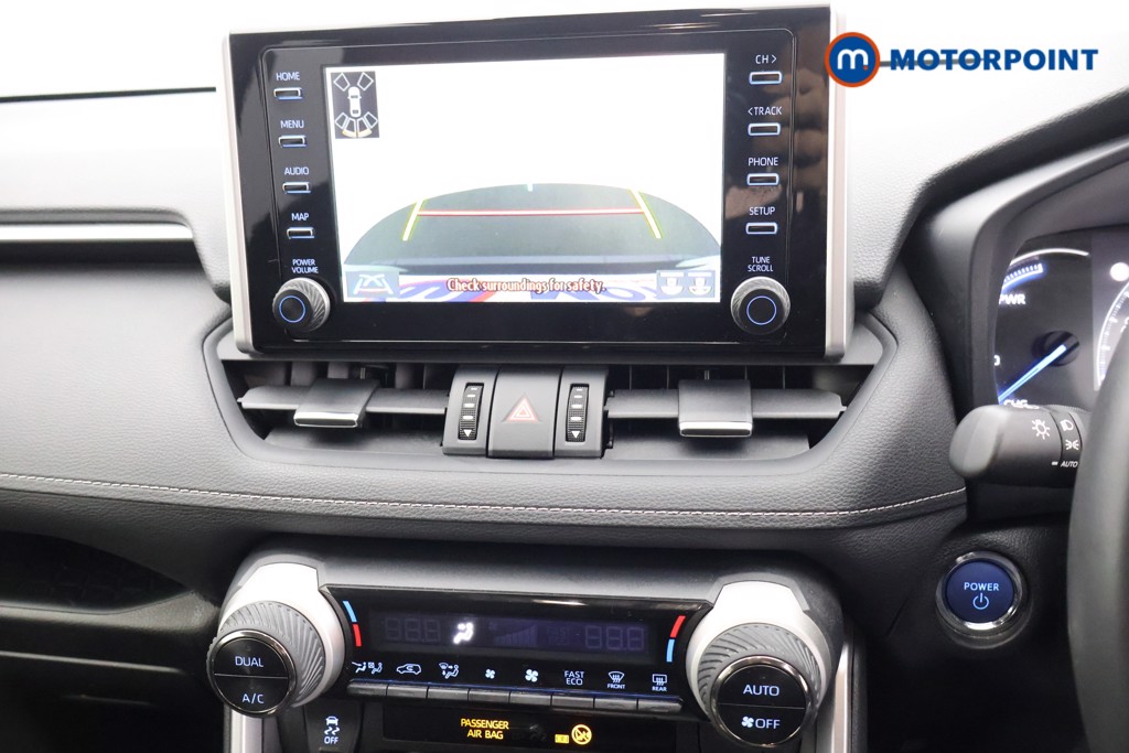 Used Toyota RAV4 2022 for sale - 76355779: Photo 19
