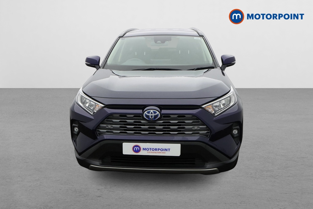 Used Toyota RAV4 2022 for sale - 76355779: Photo 2