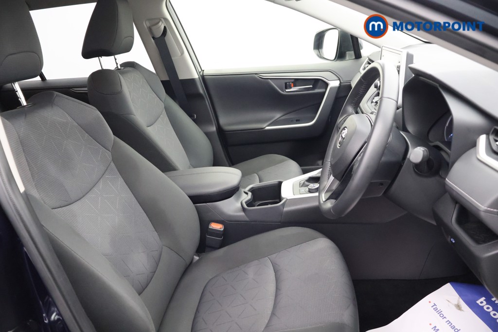 Used Toyota RAV4 2022 for sale - 76355779: Photo 24