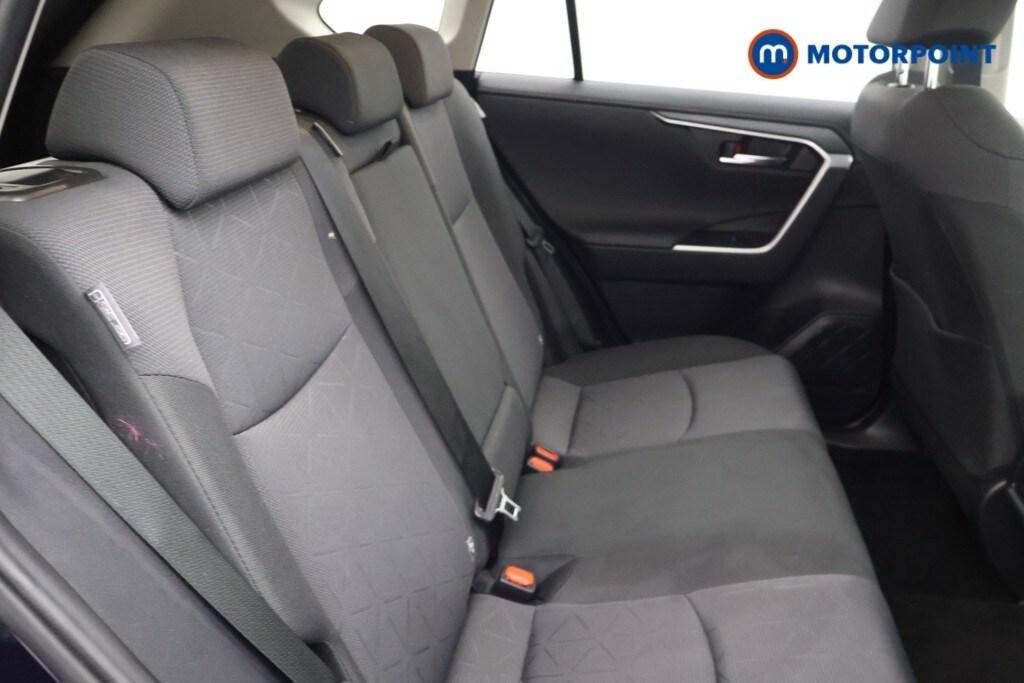 Used Toyota RAV4 2022 for sale - 76355779: Photo 25