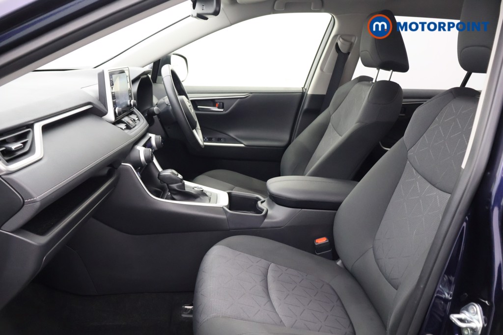 Used Toyota RAV4 2022 for sale - 76355779: Photo 29