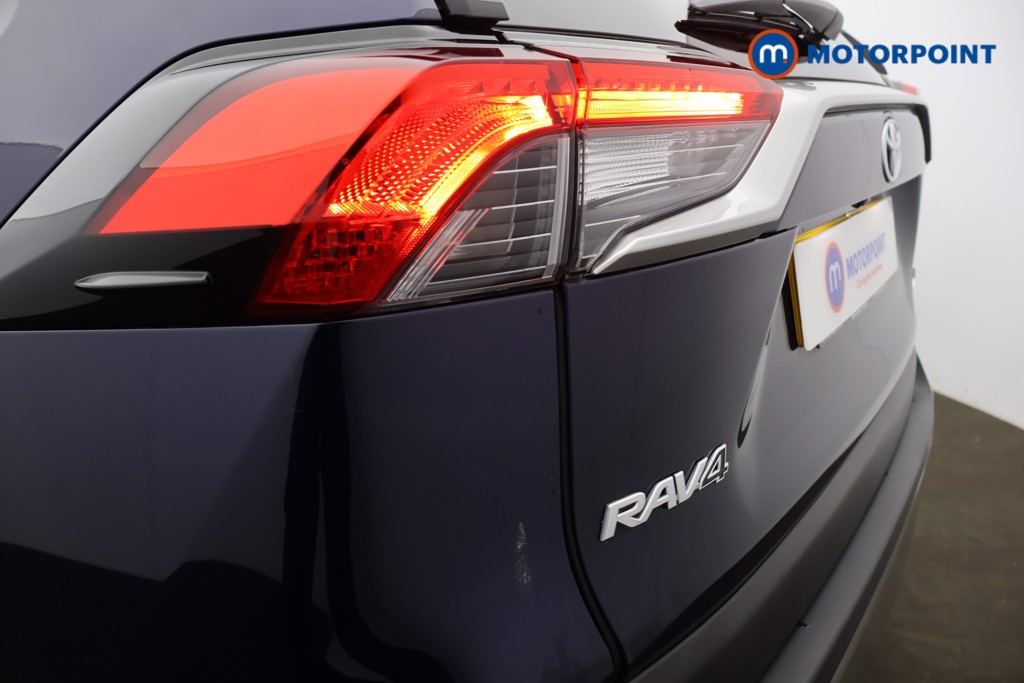 Used Toyota RAV4 2022 for sale - 76355779: Photo 32