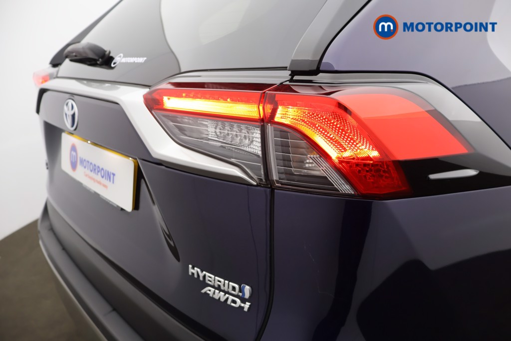 Used Toyota RAV4 2022 for sale - 76355779: Photo 33