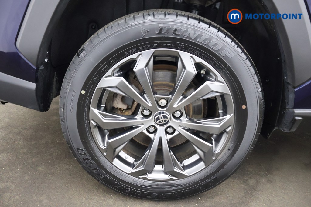 Used Toyota RAV4 2022 for sale - 76355779: Photo 35