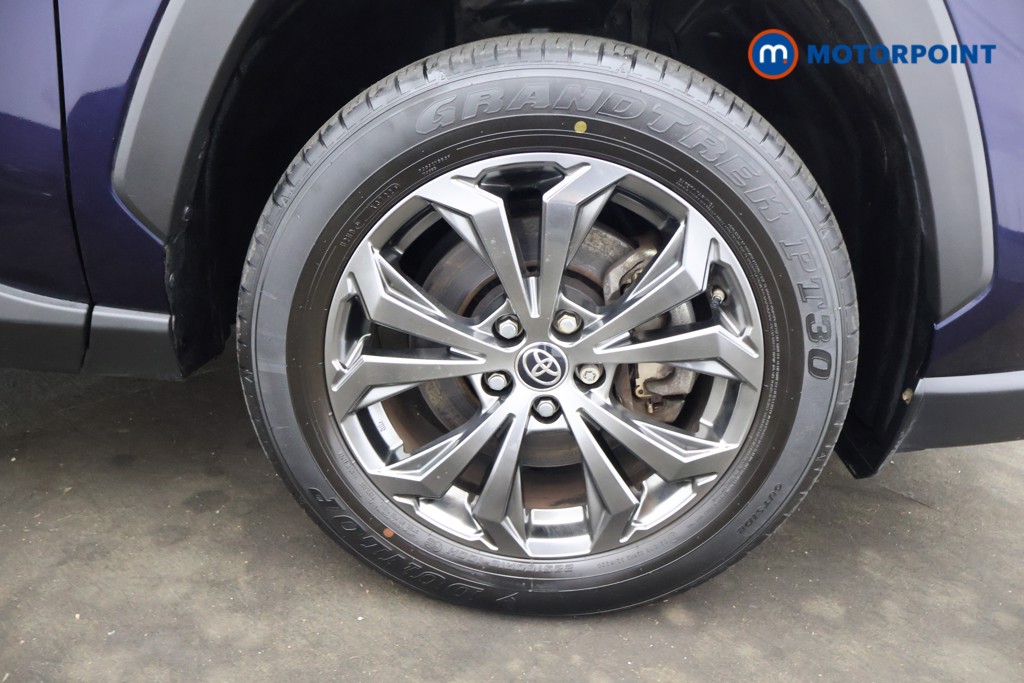 Used Toyota RAV4 2022 for sale - 76355779: Photo 36