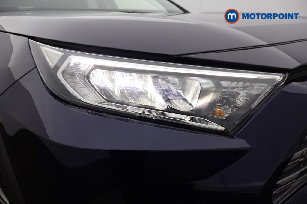 Used Toyota RAV4 2022 for sale - 76355779: Photo 37