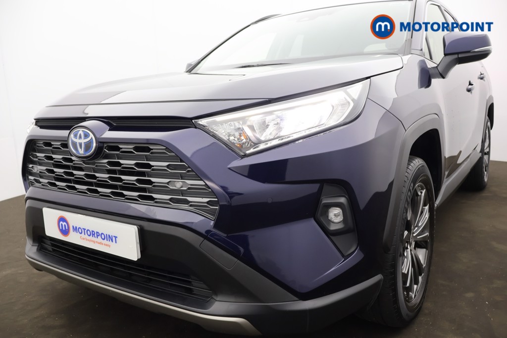 Used Toyota RAV4 2022 for sale - 76355779: Photo 38