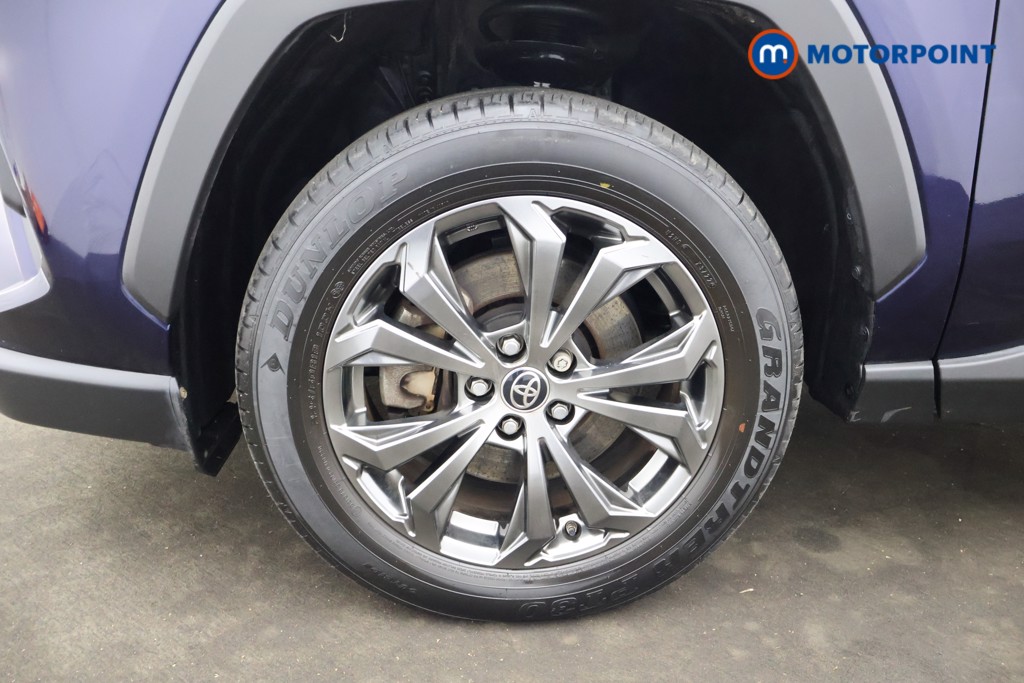 Used Toyota RAV4 2022 for sale - 76355779: Photo 39