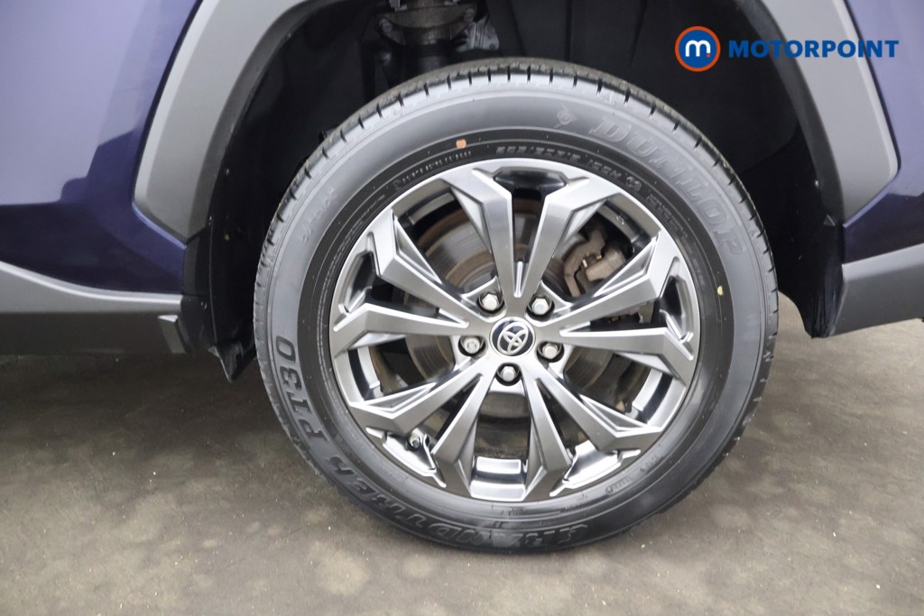 Used Toyota RAV4 2022 for sale - 76355779: Photo 40