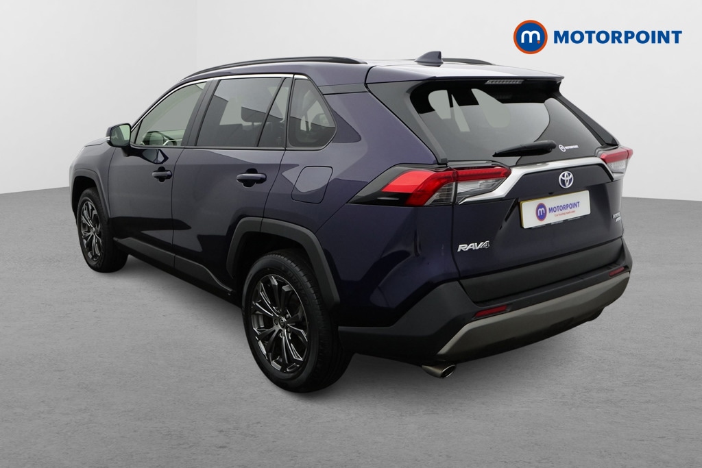 Used Toyota RAV4 2022 for sale - 76355779: Photo 5